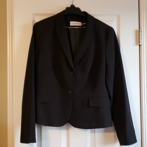 Calvin Klein Blazer